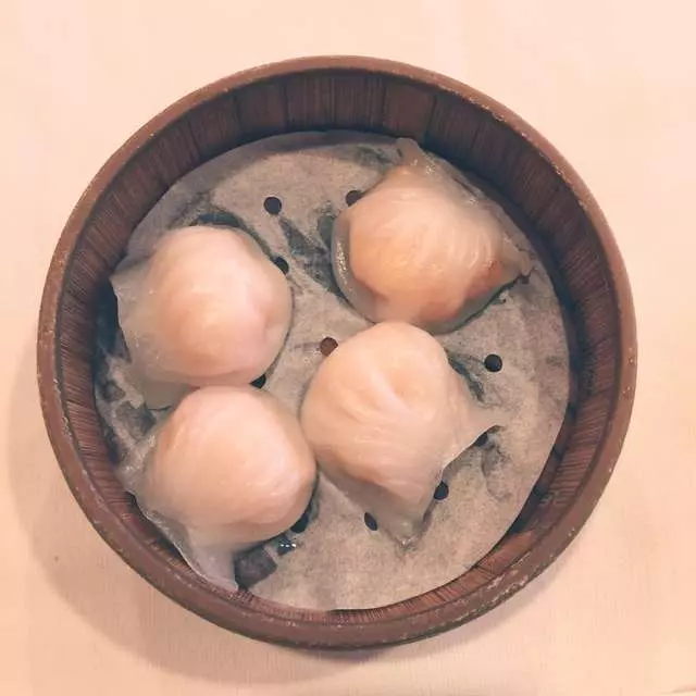 Hong Kong Lounge II