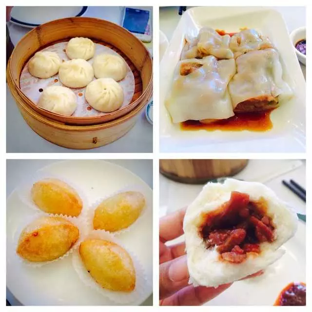Hong Kong Lounge II