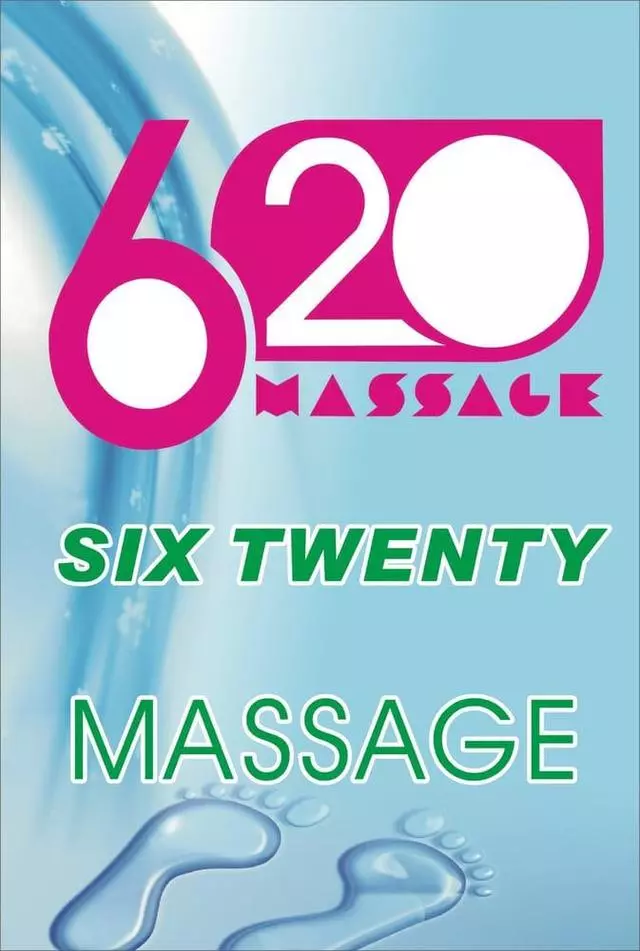 620 Massage