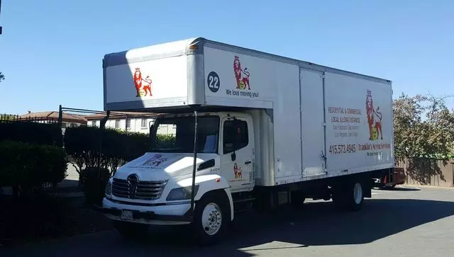 Franklin Moving Services