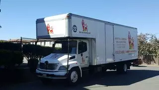 Franklin Moving Services