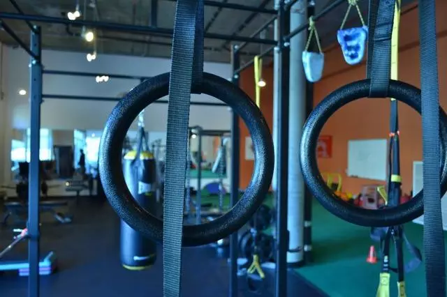 Jon Ly Fitness