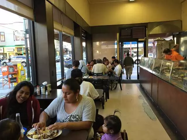 Pete’s Barbeque
