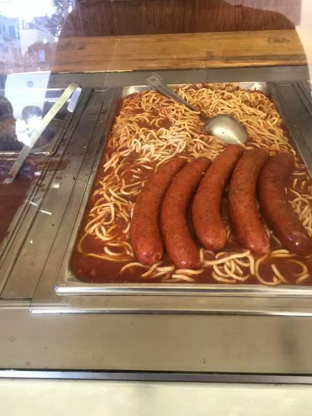 Pete’s Barbeque