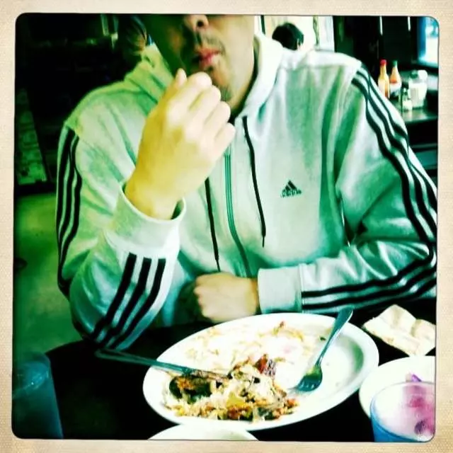 Pete’s Barbeque