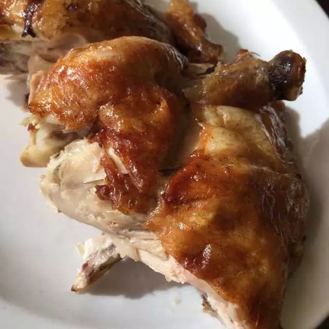 Pete’s Barbeque