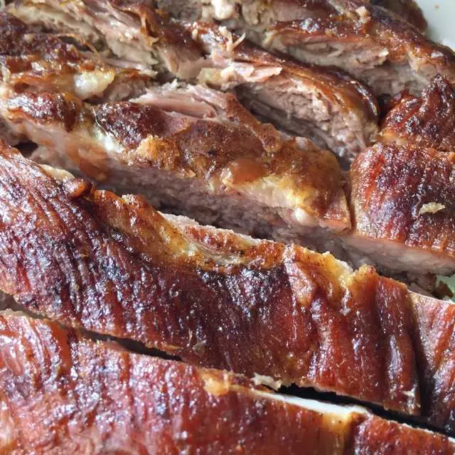 Pete’s Barbeque