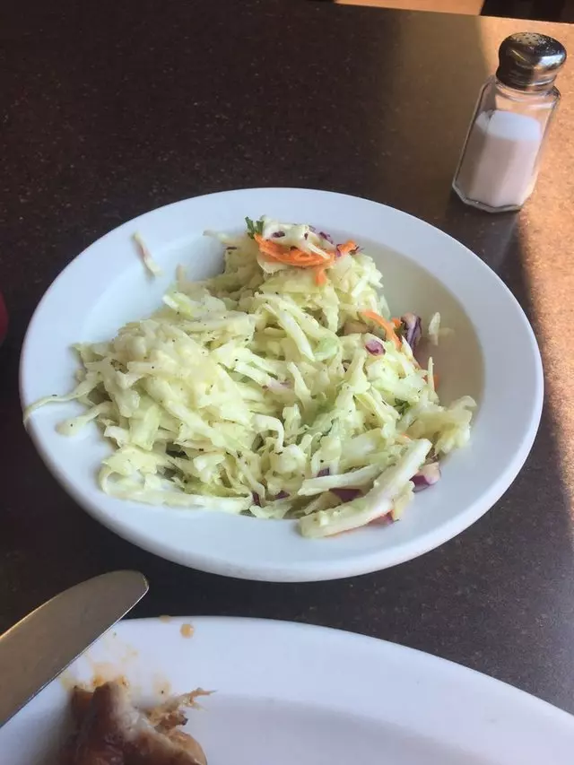 Pete’s Barbeque