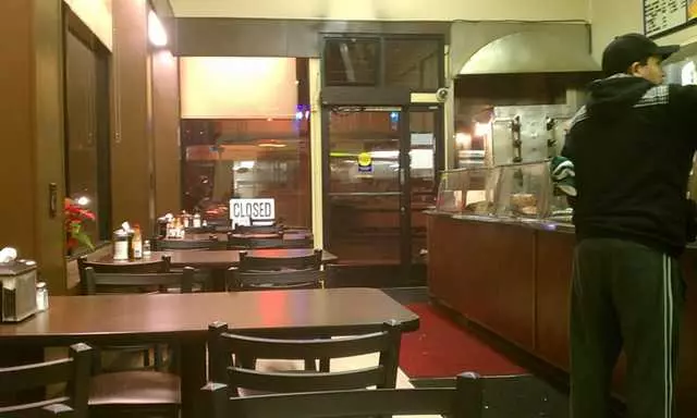 Pete’s Barbeque