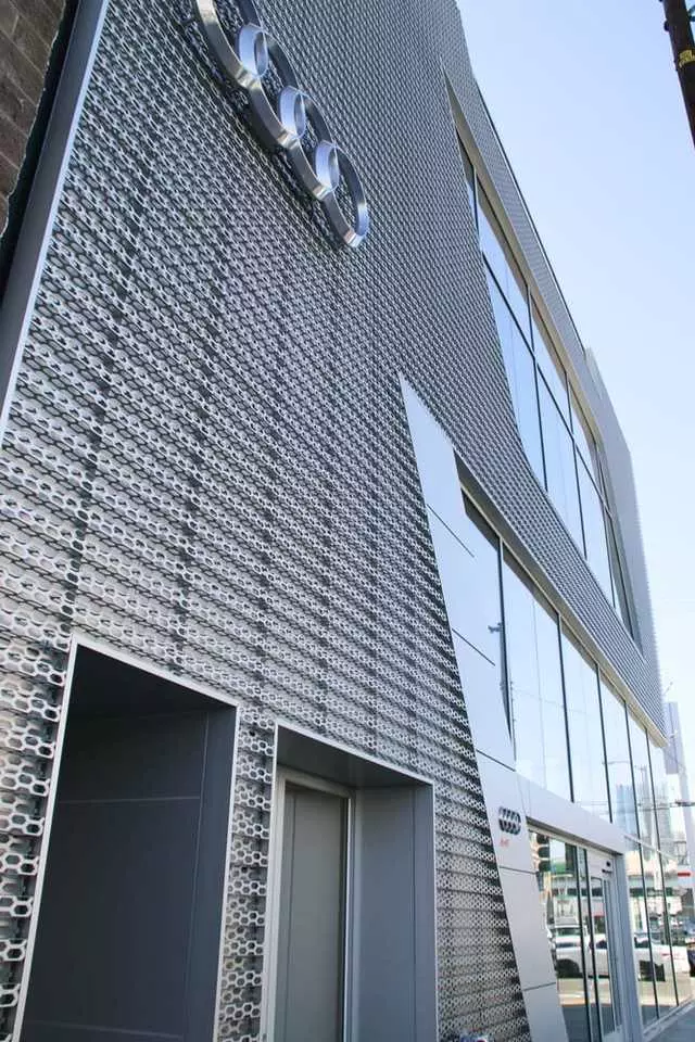 Audi San Francisco
