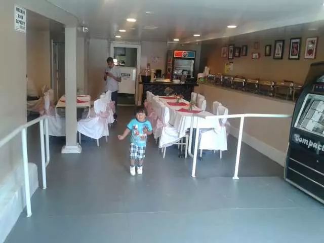 Las Cocineras Restaurant