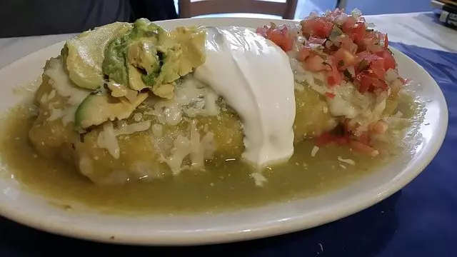 Las Cocineras Restaurant