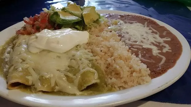 Las Cocineras Restaurant