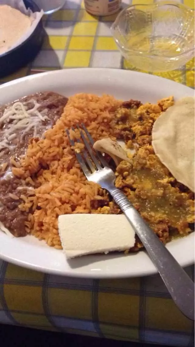 Las Cocineras Restaurant