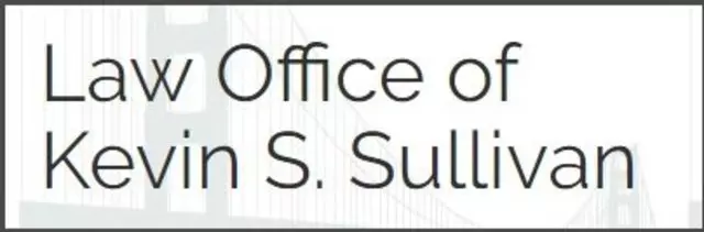 Law Office of Kevin S. Sullivan