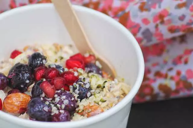 Barefaced and Healthy | Beth Pocock Health Coaching