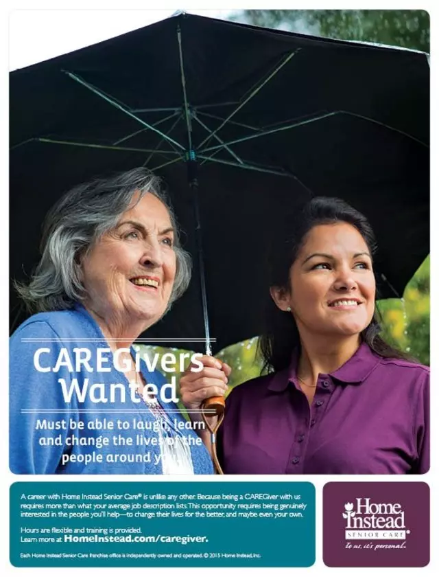 Home Instead Senior Care
