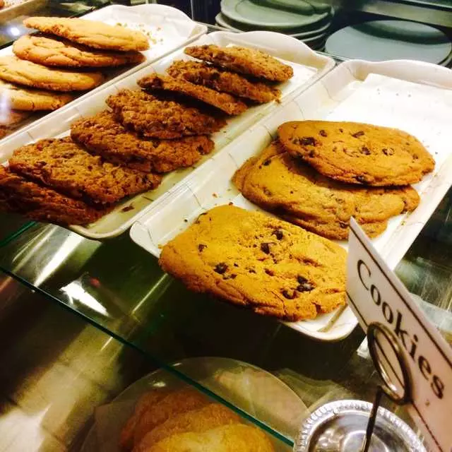 901 Columbus Cafe