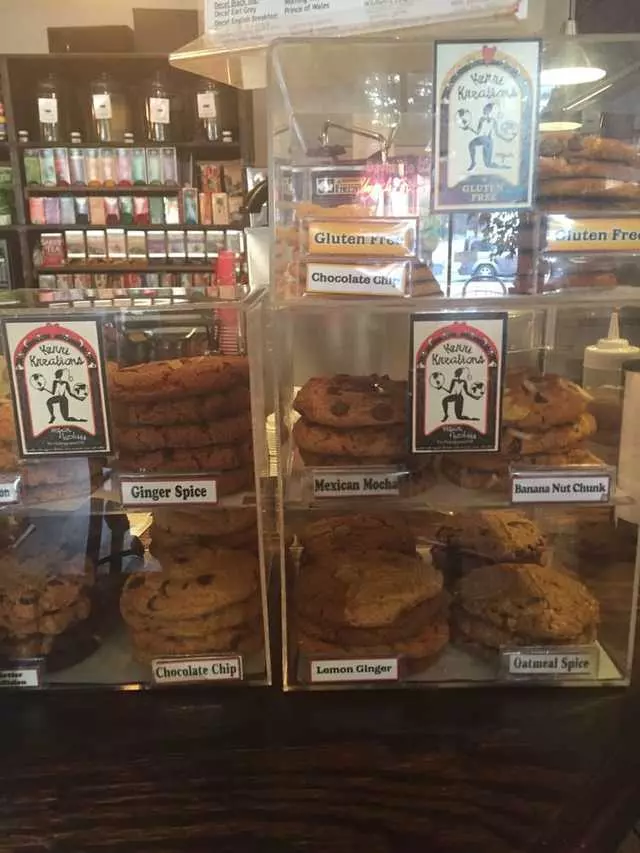 901 Columbus Cafe