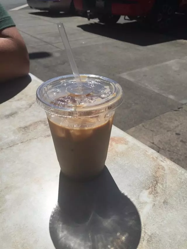 901 Columbus Cafe