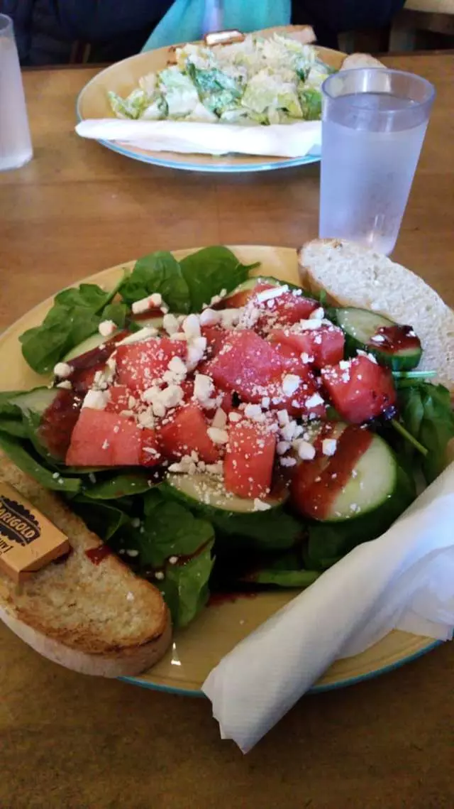 901 Columbus Cafe