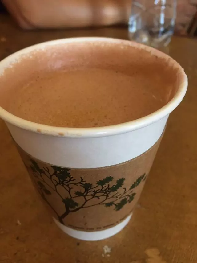 901 Columbus Cafe