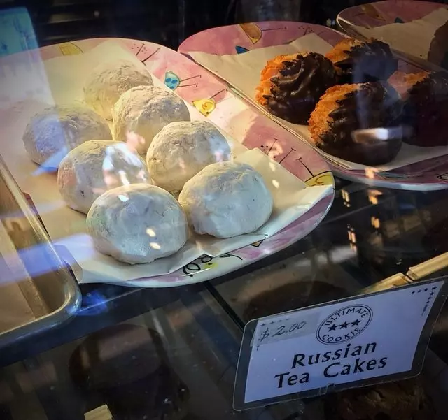 901 Columbus Cafe