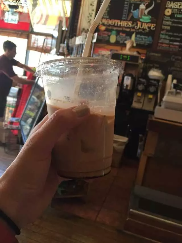 901 Columbus Cafe