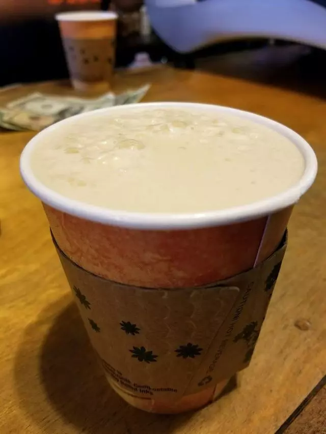 901 Columbus Cafe