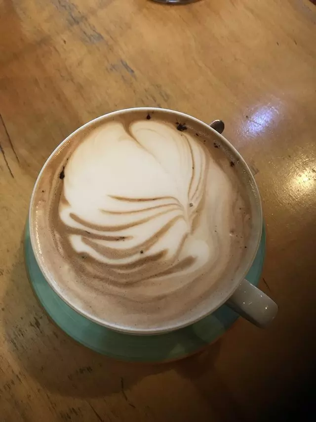 901 Columbus Cafe