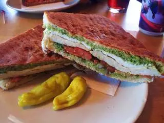 901 Columbus Cafe