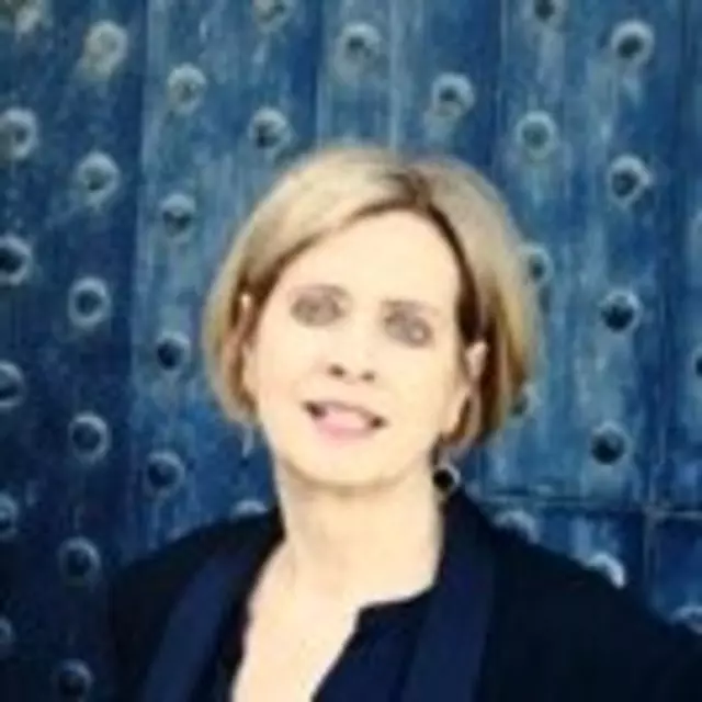 Kathleen Dunbar, MFT