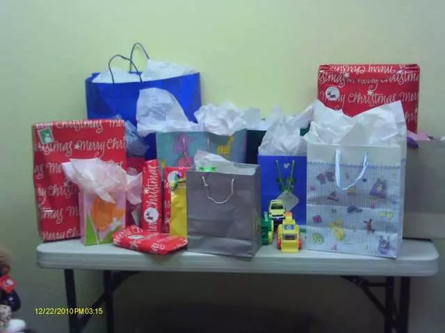 Alpha Pregnancy Center