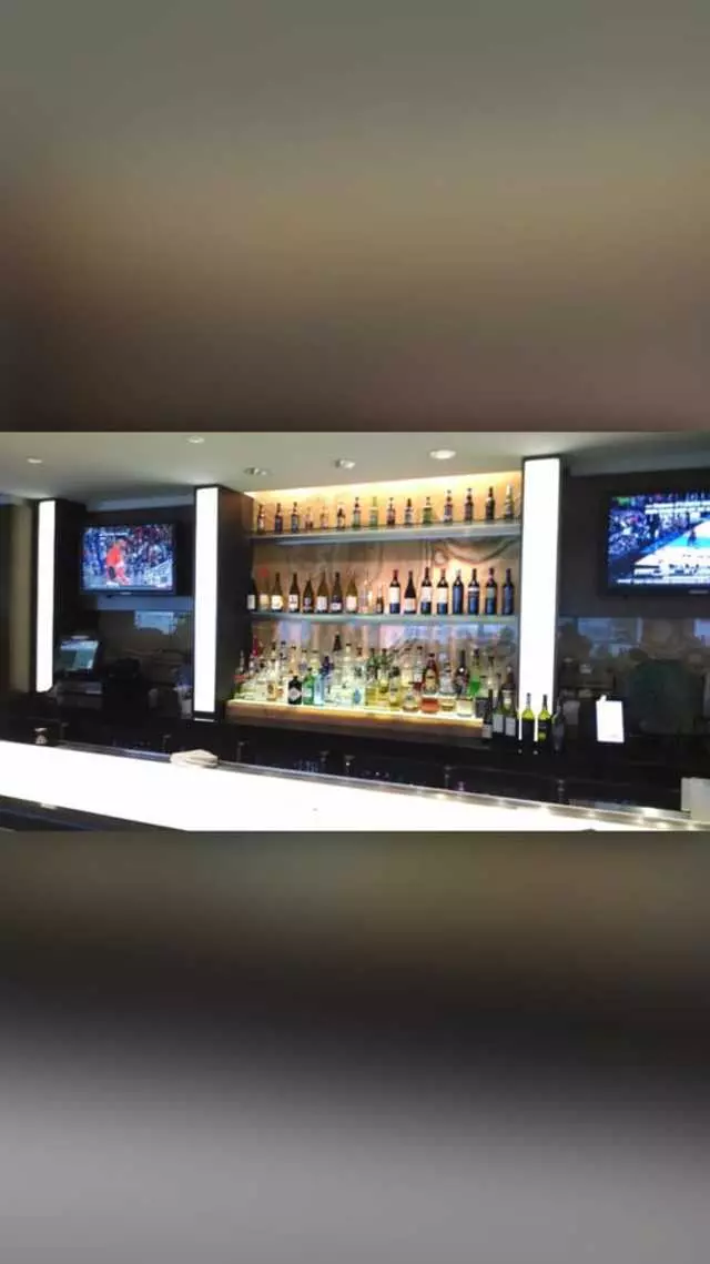 American Airlines Admirals Club