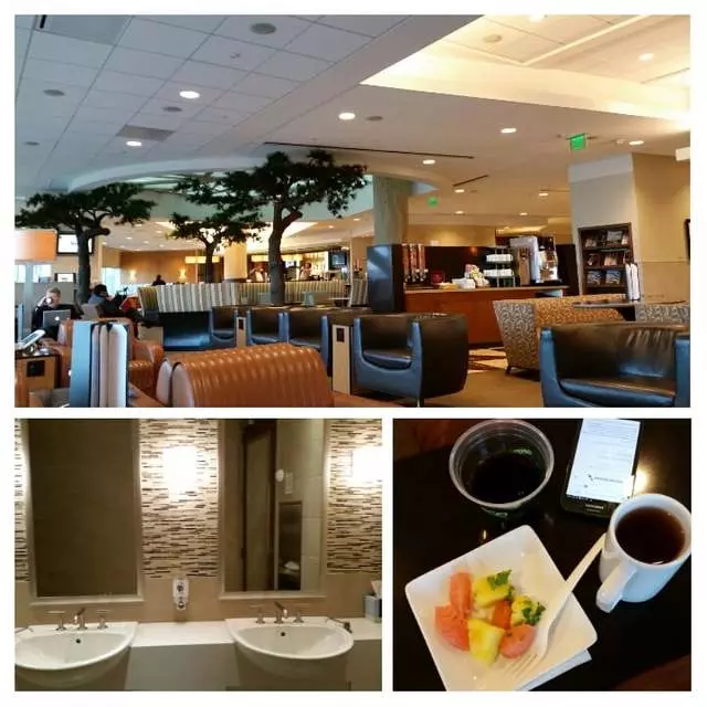 American Airlines Admirals Club
