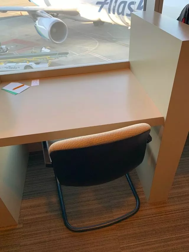American Airlines Admirals Club