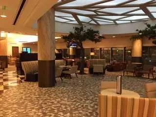 American Airlines Admirals Club