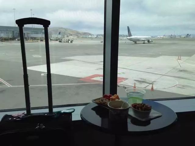 American Airlines Admirals Club