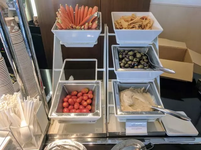 American Airlines Admirals Club
