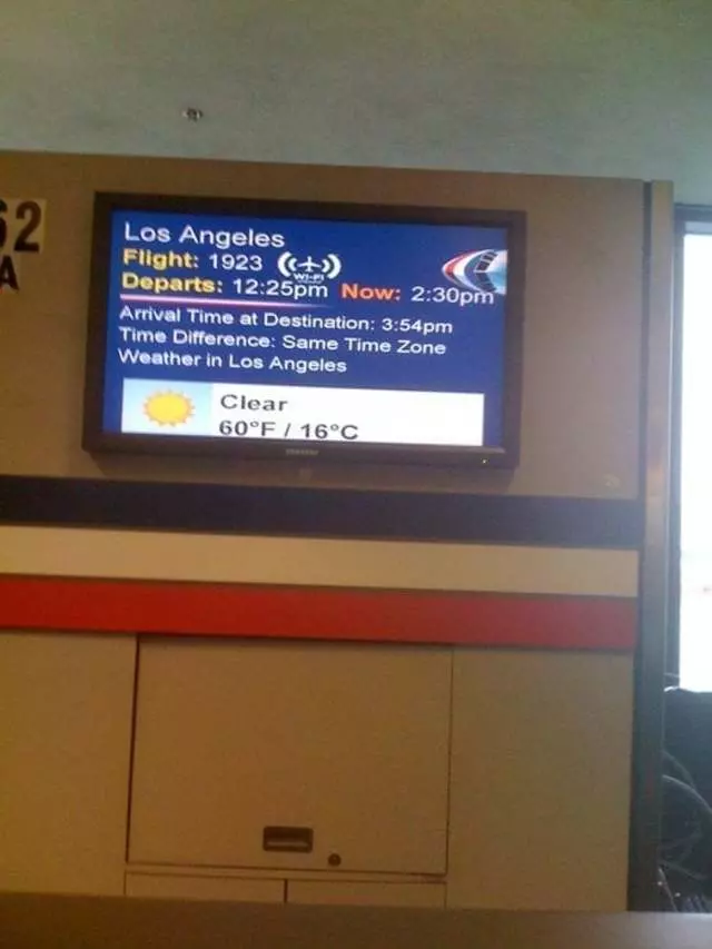 American Airlines Admirals Club