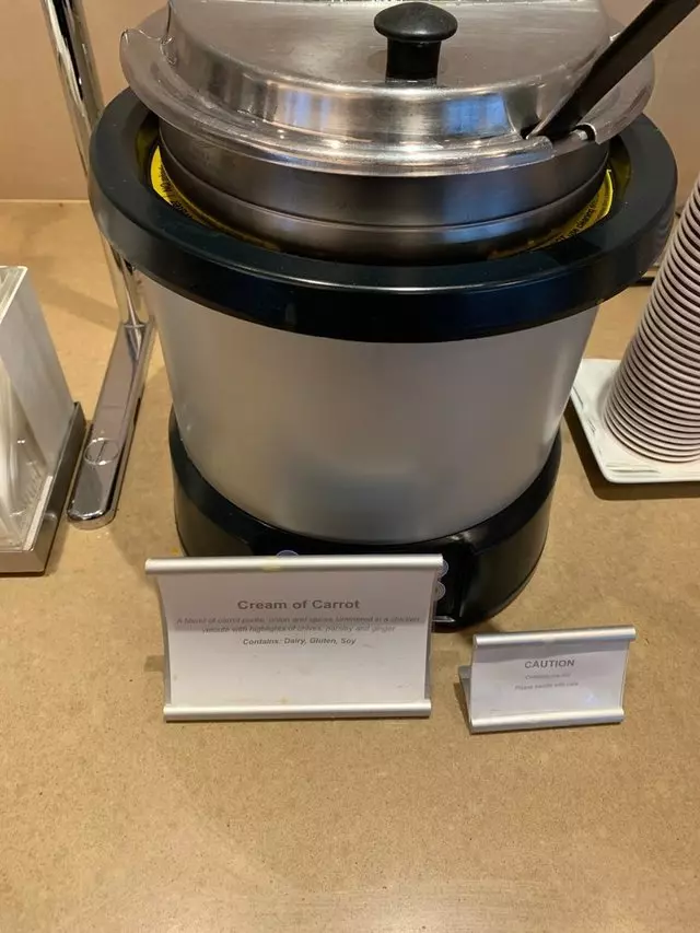 American Airlines Admirals Club