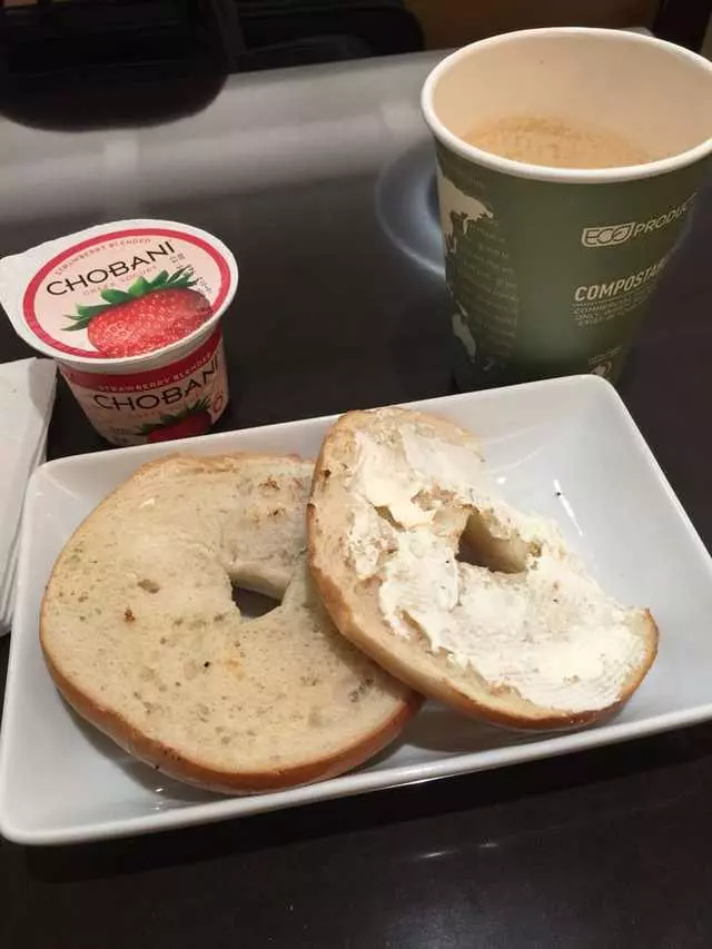American Airlines Admirals Club