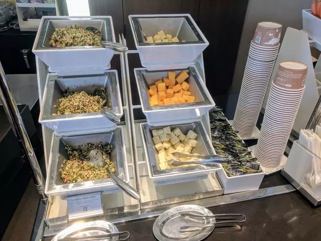 American Airlines Admirals Club