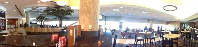 American Airlines Admirals Club
