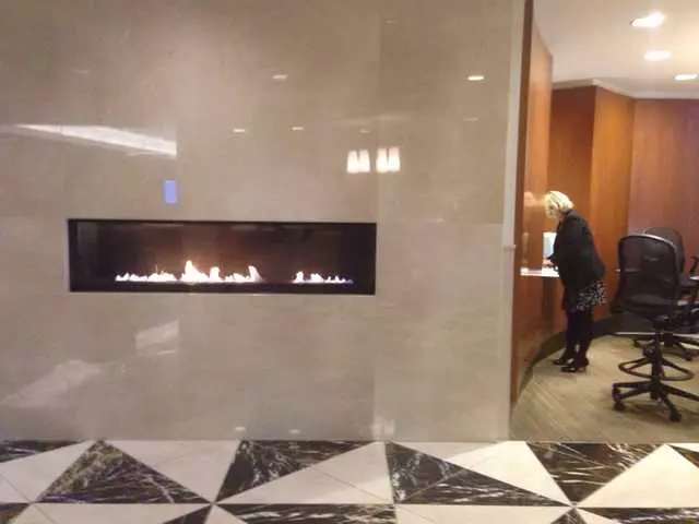 American Airlines Admirals Club