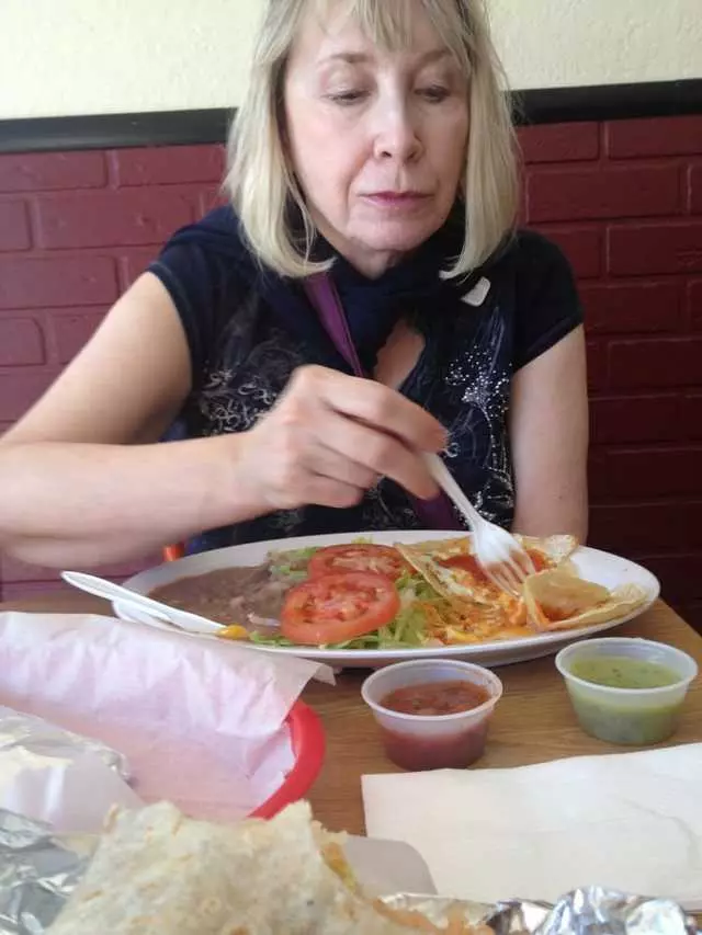 Taqueria El Castillito