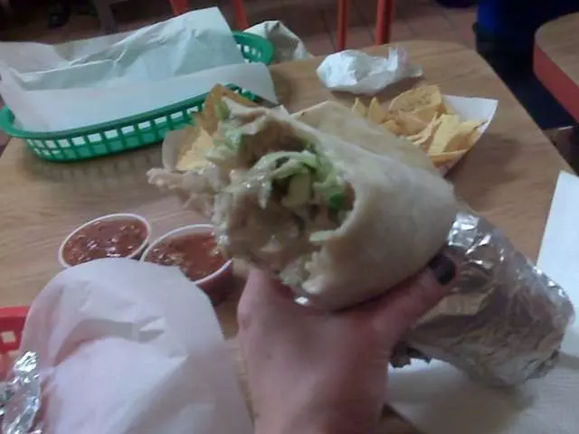 Taqueria El Castillito