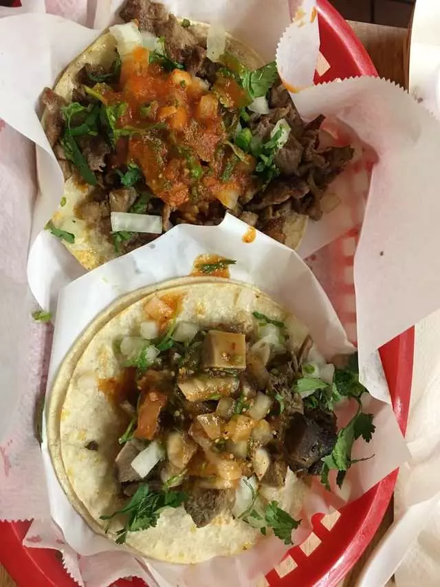 Taqueria El Castillito