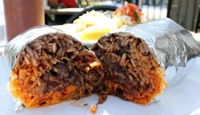 Taqueria El Castillito