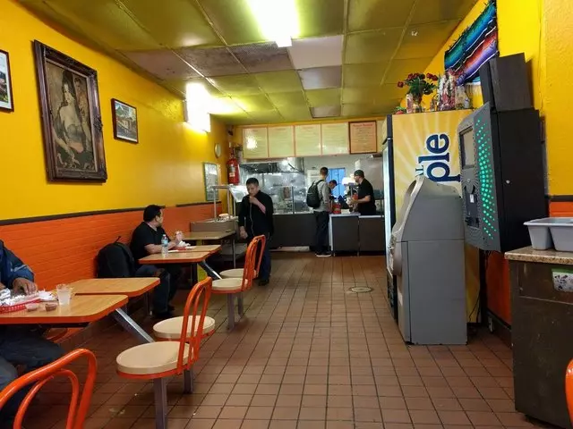 Taqueria El Castillito